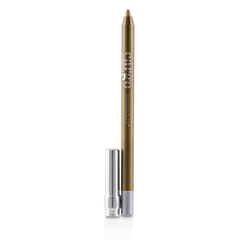 Cargo Swimmables Eye Pencil - # Dorado Beach (Bronze) 