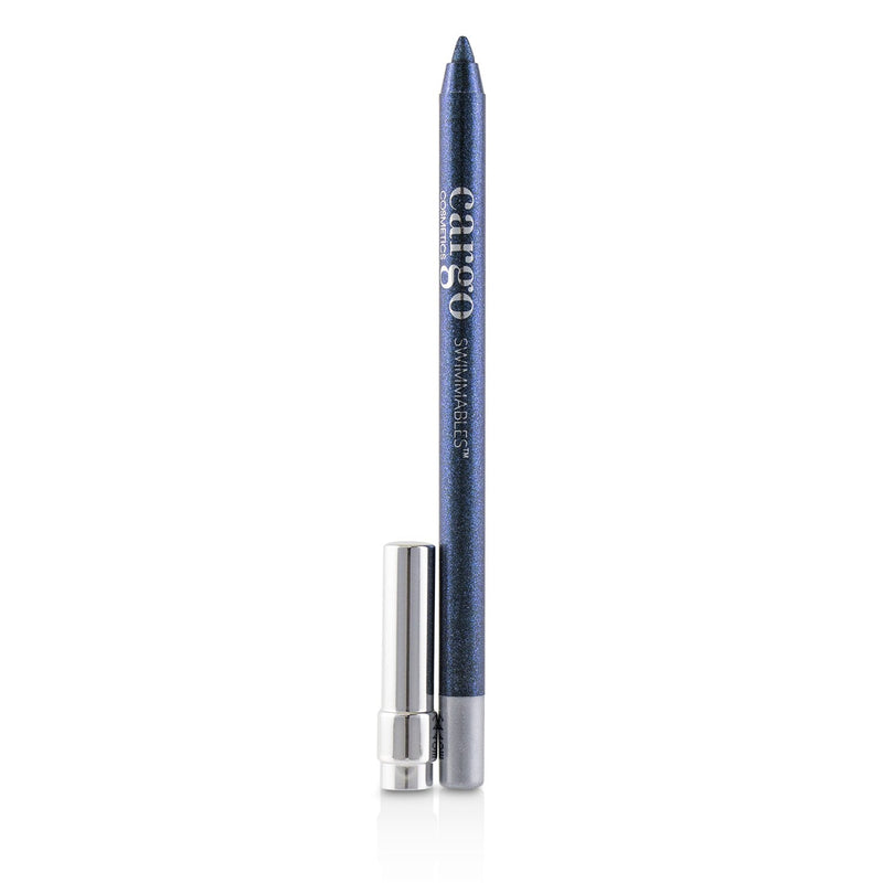 Cargo Swimmables Eye Pencil - # Avalon Beach (Dark Blue) 