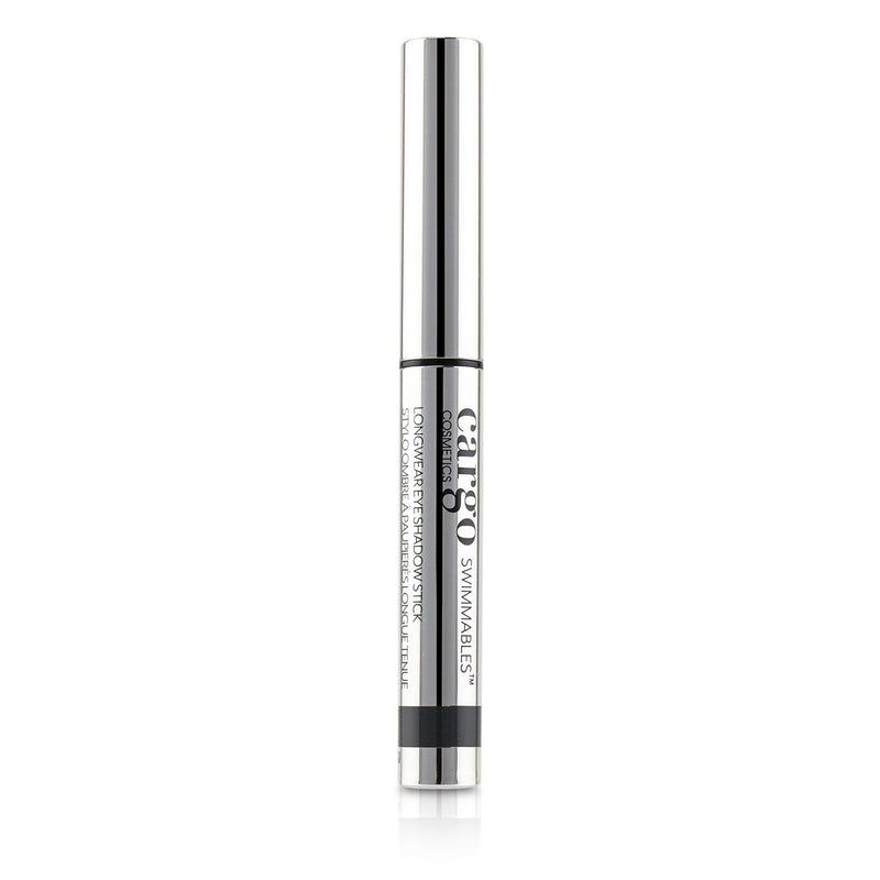 Cargo Swimmables Longwear Eye Shadow Stick - # Hudson Bay  1g/0.03oz