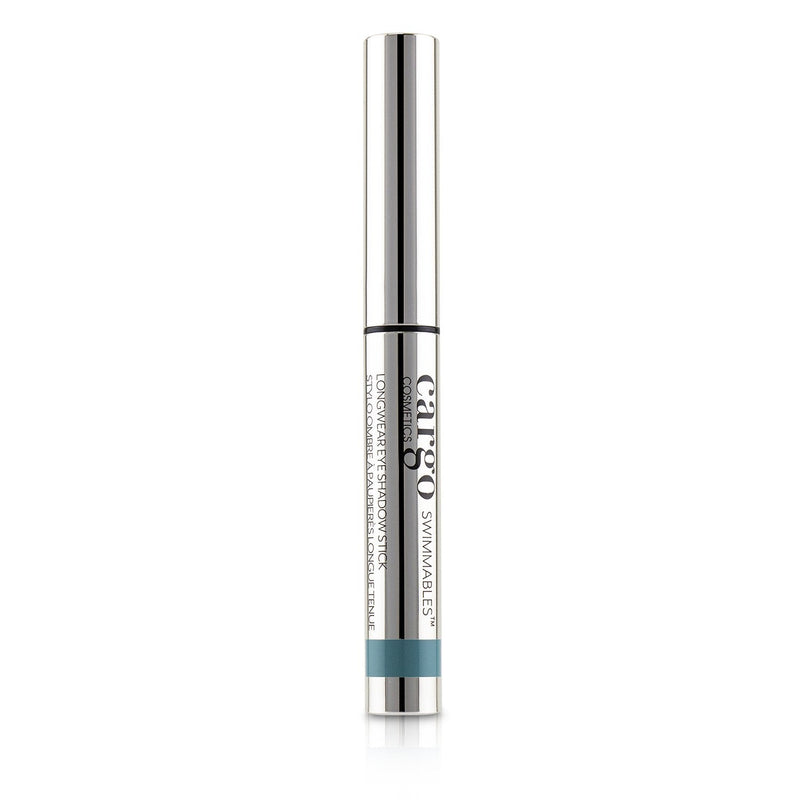 Cargo Swimmables Longwear Eye Shadow Stick - # Paradise Bay  1g/0.03oz