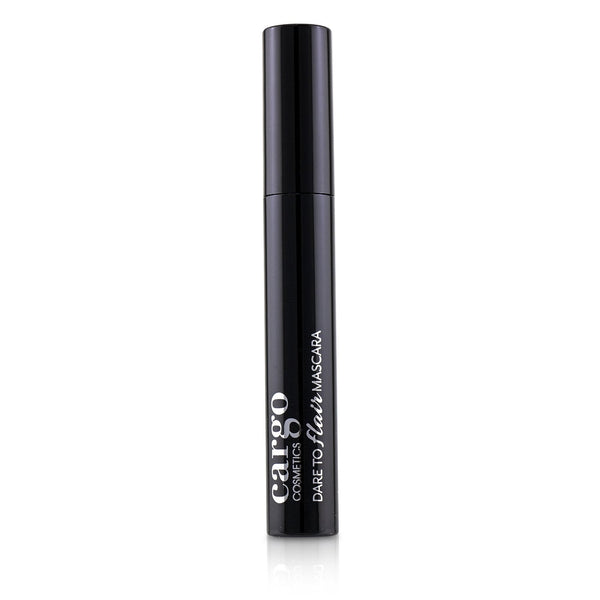 Cargo Dare To Flair Mascara - # Black 