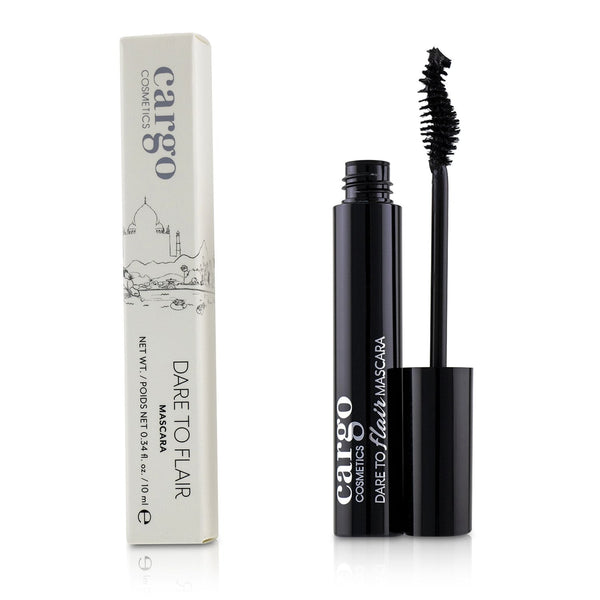 Cargo Dare To Flair Mascara - # Black 