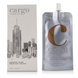 Cargo Liquid Foundation - # 60 (Creamy Cafe Au Lait)  40ml/1.33oz