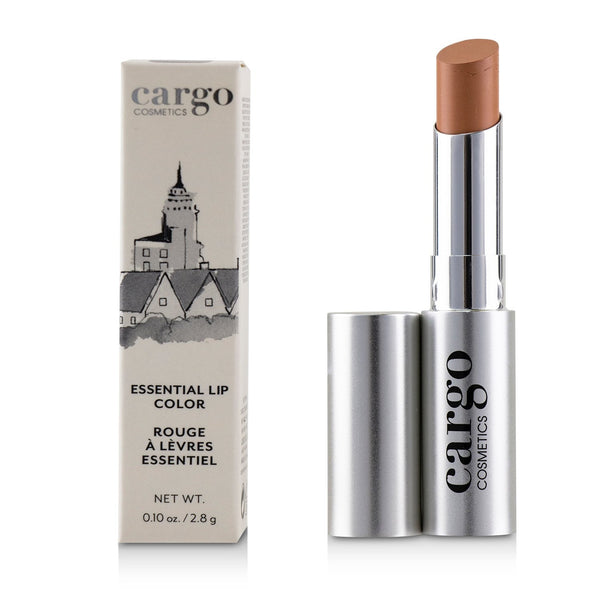 Cargo Essential Lip Color - # Las Vegas (Pale Beige)  2.8g/0.01oz