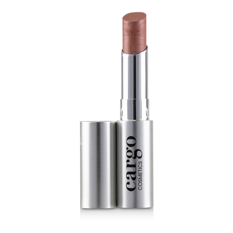 Cargo Essential Lip Color - # Bermuda (Nude Pink)  2.8g/0.01oz