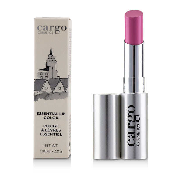 Cargo Essential Lip Color - # Kyoto (Baby Pink) 