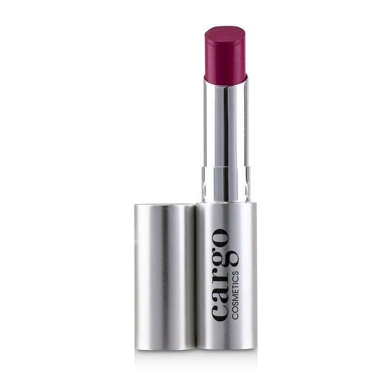 Cargo Essential Lip Color - # Punta Cana (Bright Fuscia)  2.8g/0.01oz