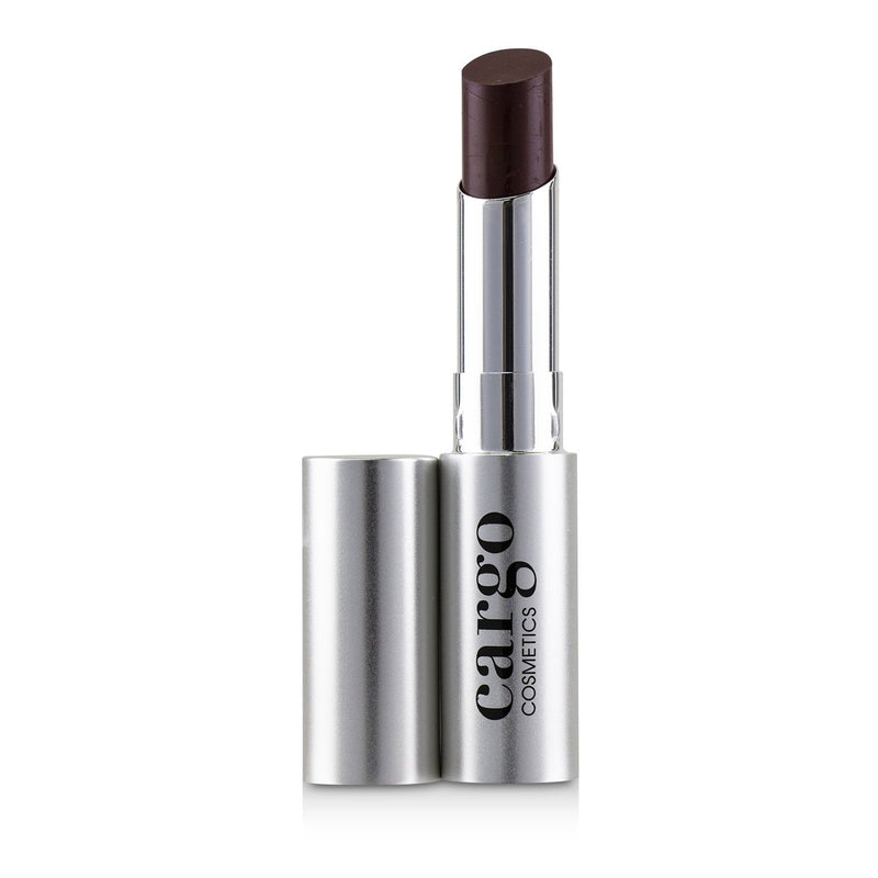 Cargo Essential Lip Color - # Bordeaux (Deep Wine)  2.8g/0.01oz