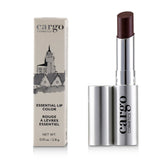 Cargo Essential Lip Color - # Bordeaux (Deep Wine)  2.8g/0.01oz