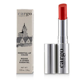 Cargo Essential Lip Color - # Sedona (Bright Coral)  2.8g/0.01oz