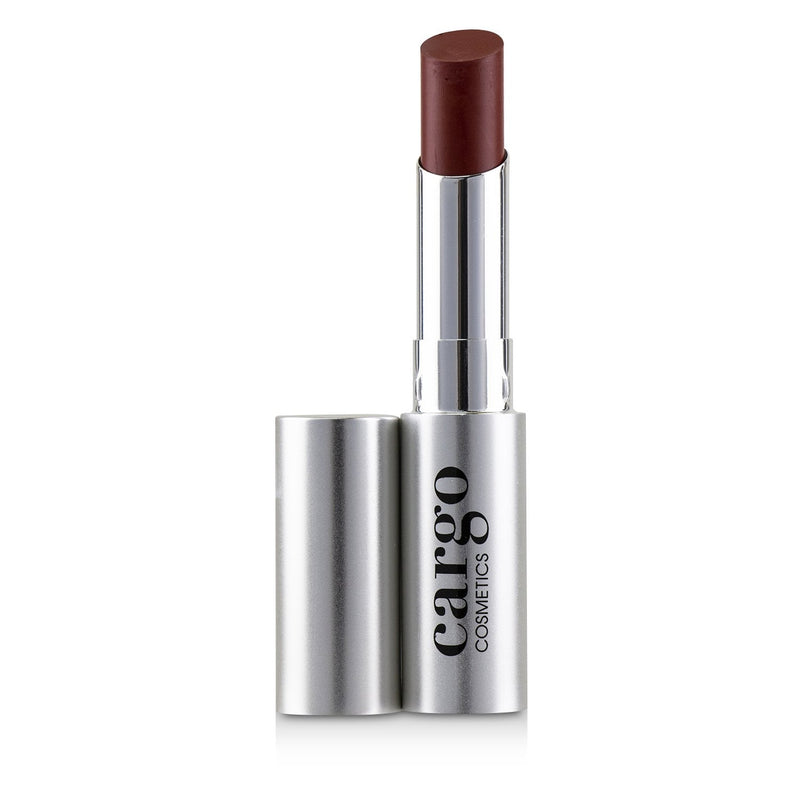 Cargo Essential Lip Color - # Paris (Deep Red) 