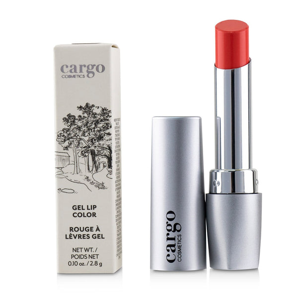 Cargo Gel Lip Color - # Barbados 