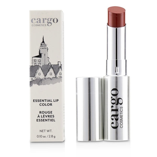 Cargo Swimmables Longwear Matte Liquid Lipstick - # Sorrento 