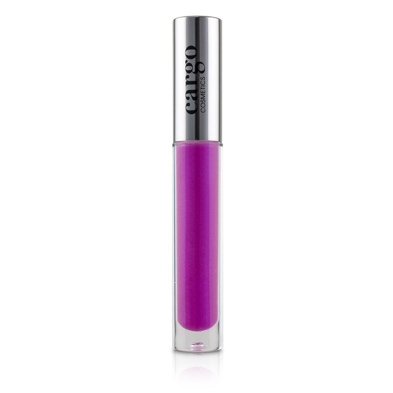 Cargo Essential Lip Gloss - # Vienna  2.5ml/0.08oz