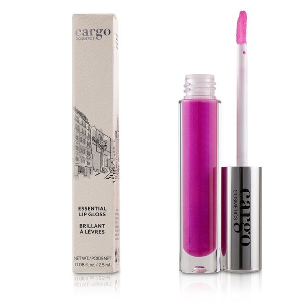 Cargo Essential Lip Gloss - # Vienna 