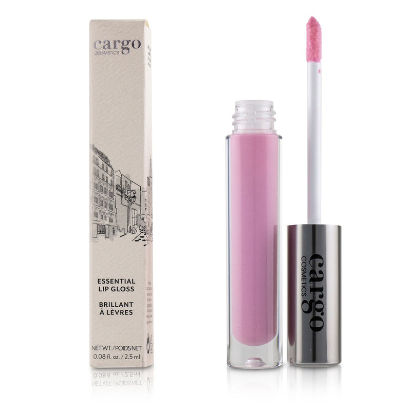 Cargo Essential Lip Gloss - # Oslo 