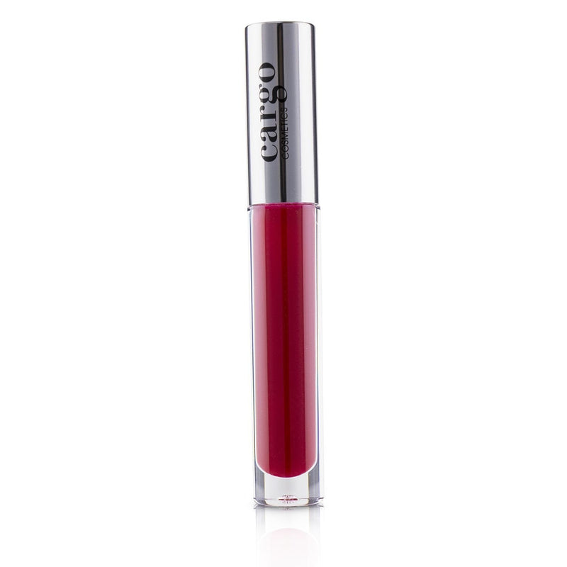 Cargo Essential Lip Gloss - # Prague  2.5ml/0.08oz