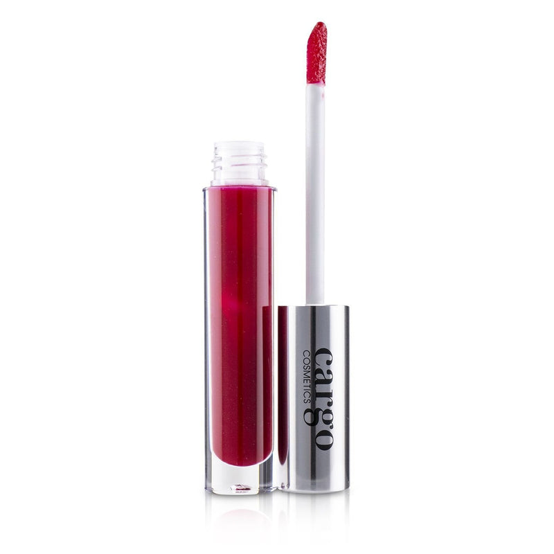 Cargo Essential Lip Gloss - # Prague  2.5ml/0.08oz