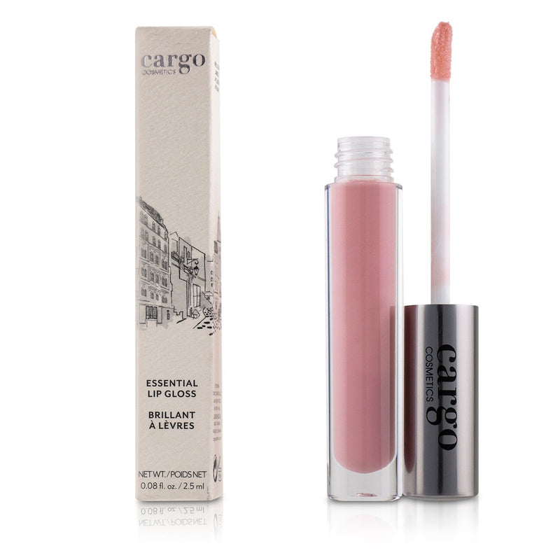 Cargo Essential Lip Gloss - # Fresno 