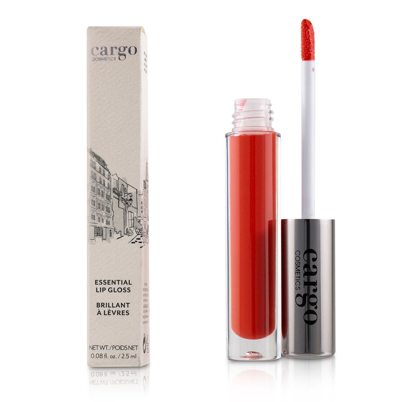 Cargo Essential Lip Gloss - # Rio  2.5ml/0.08oz