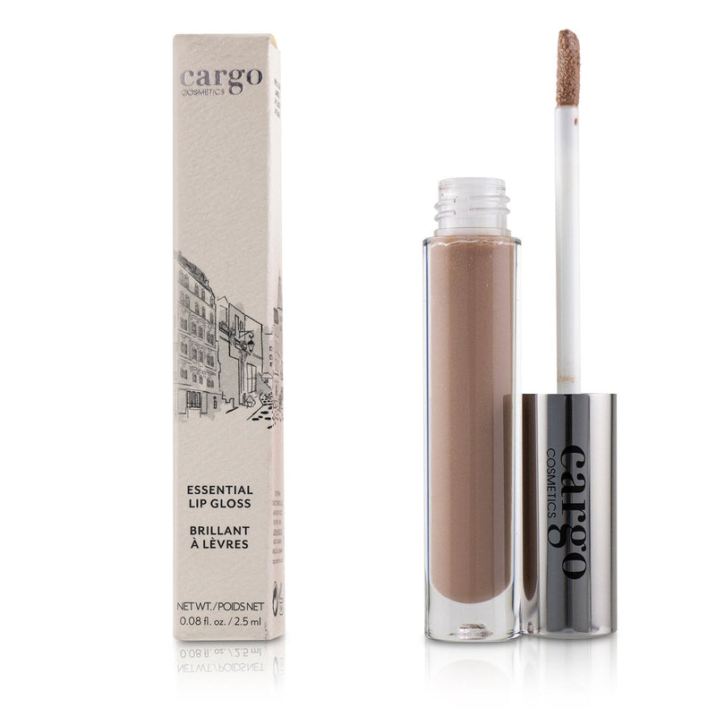 Cargo Essential Lip Gloss - # Belgium  2.5ml/0.08oz