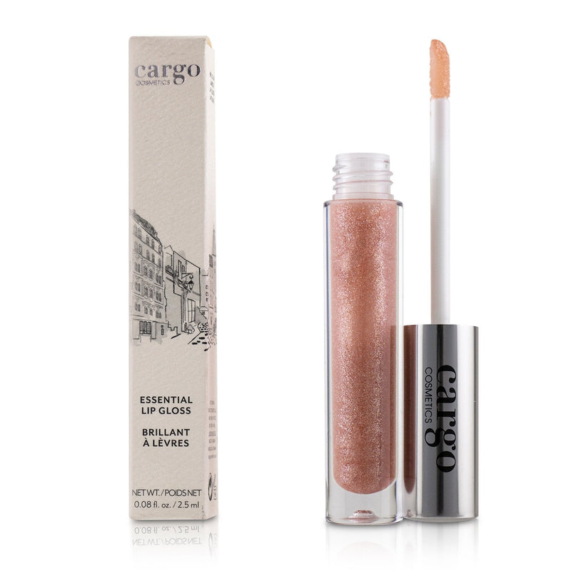 Cargo Essential Lip Gloss - # Umbria  2.5ml/0.08oz