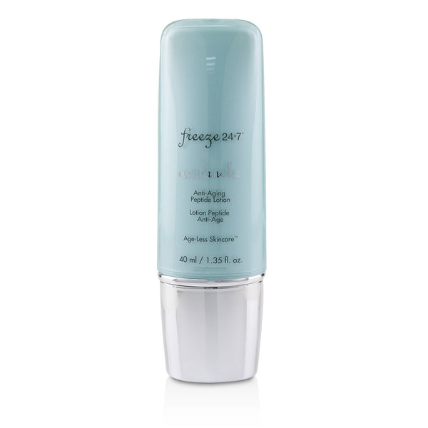 Freeze 24/7 Avalanche Anti-Aging Peptide Lotion 
