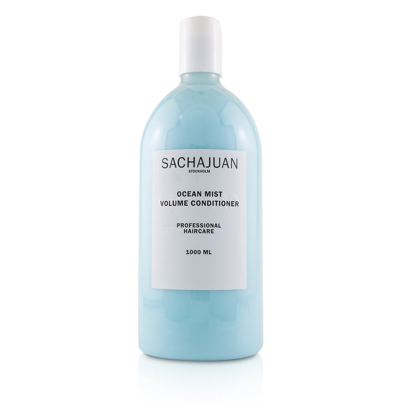 Sachajuan Ocean Mist Volume Conditioner 
