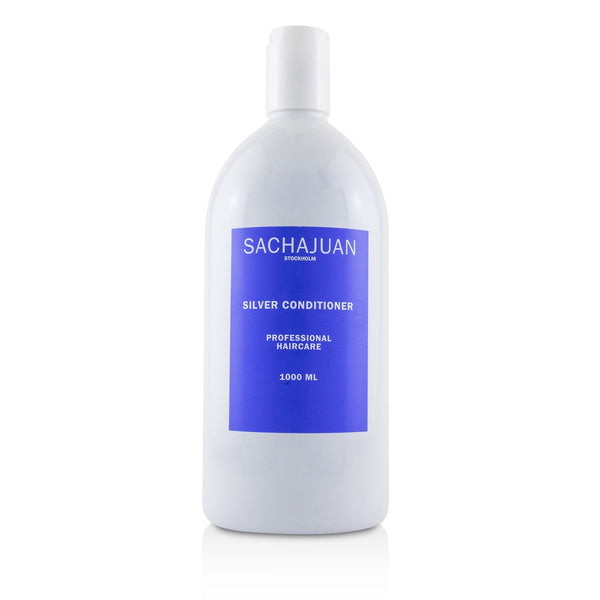 Sachajuan Silver Conditioner 