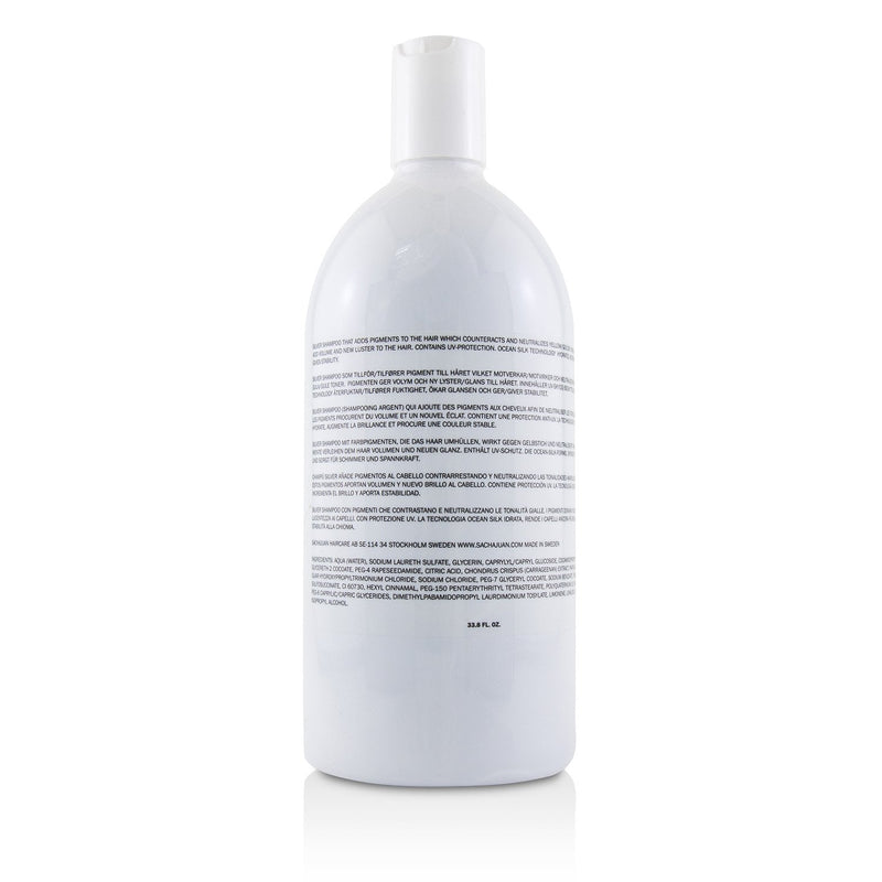 Sachajuan Silver Shampoo 