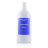 Sachajuan Silver Shampoo 