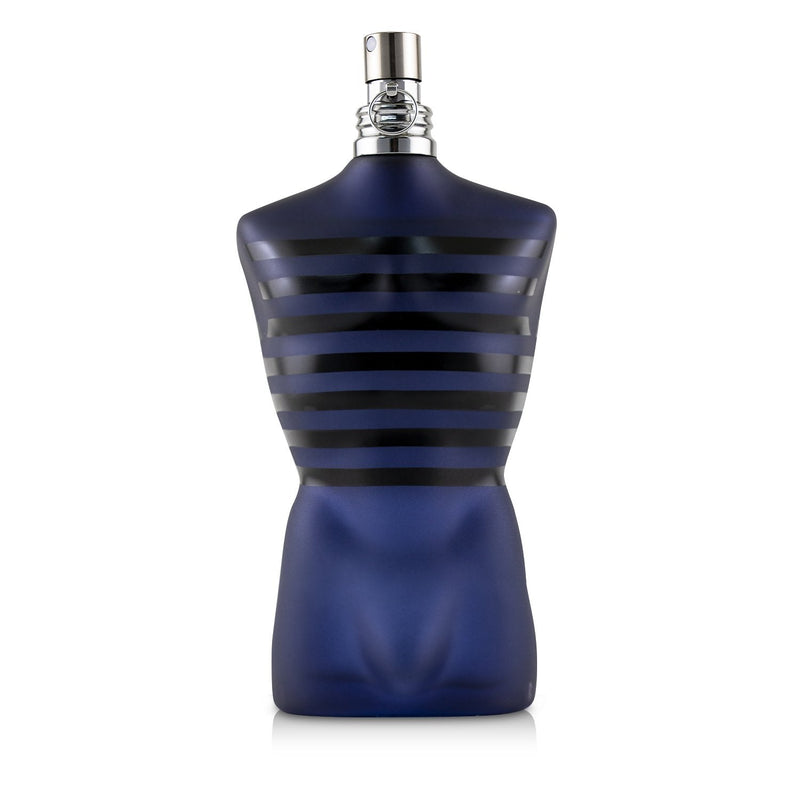 Jean Paul Gaultier Ultra Male Eau De Toilette Intense Spray 