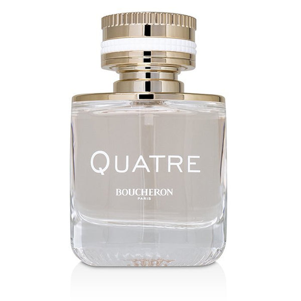 Boucheron Quatre Eau De Parfum Spray 50ml/1.7oz