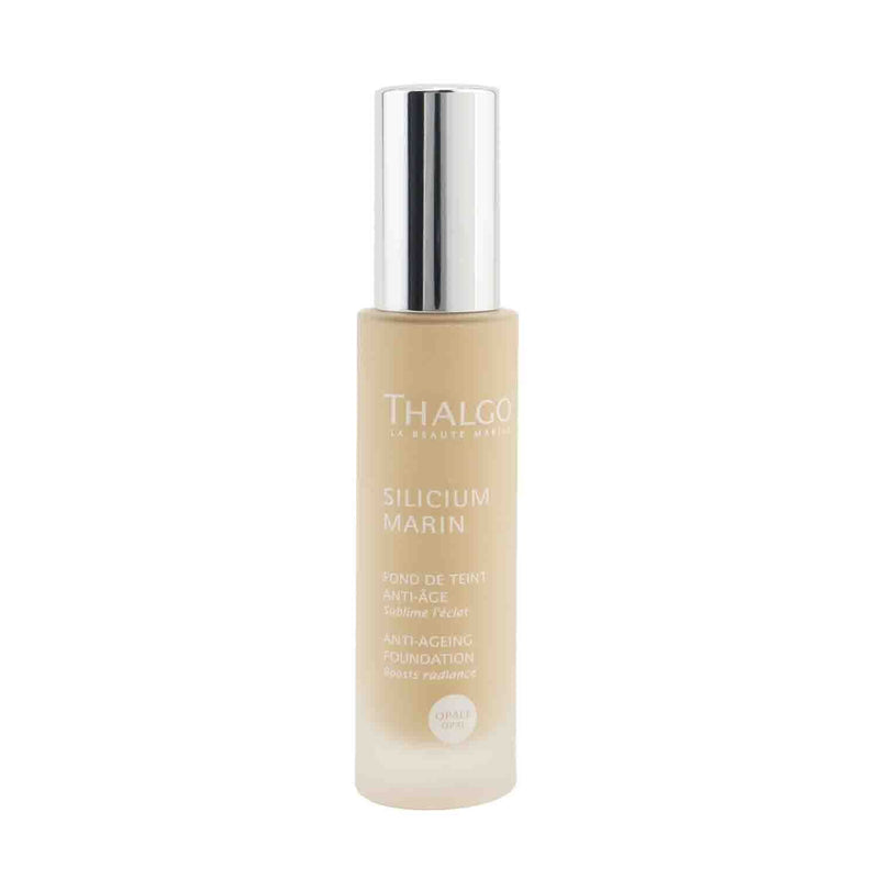 Thalgo Silicium Marin Anti Ageing Foundation - # Opal 