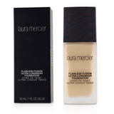 Laura Mercier Flawless Fusion Ultra Longwear Foundation - # 1C1 Shell (Unboxed)  30ml/1oz