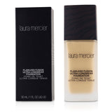 Laura Mercier Flawless Fusion Ultra Longwear Foundation - # 1W1 Ivory 