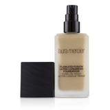 Laura Mercier Flawless Fusion Ultra Longwear Foundation - # 2N1 Cashew 