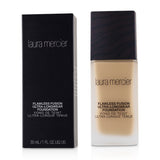 Laura Mercier Flawless Fusion Ultra Longwear Foundation - # 2W1 Macadamia 