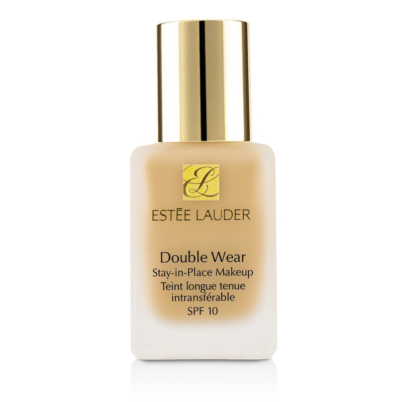 Estee Lauder Double Wear Stay In Place Makeup SPF 10 - No. 37 Tawny (3W1)  30ml/1oz