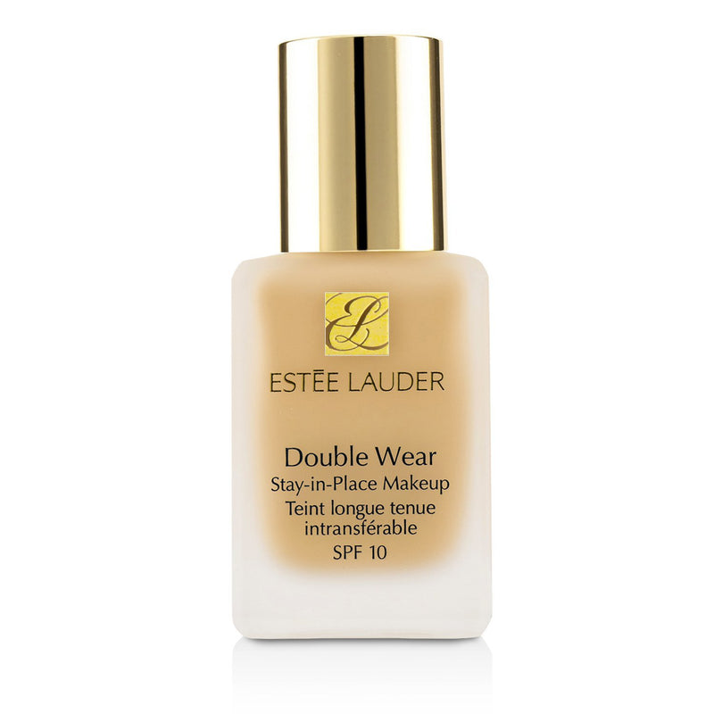 Estee Lauder Double Wear Stay In Place Makeup SPF 10 - Henna (4W3)  30ml/1oz