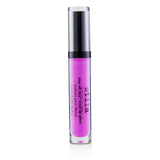 Stila Stay All Day Vinyl Lip Gloss - # Hot Pink Vinyl  4ml/0.14oz