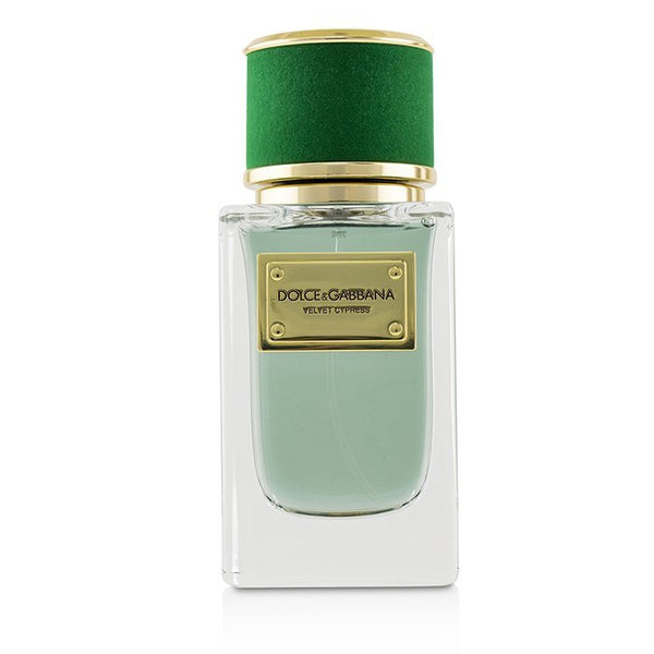 Dolce & Gabbana Velvet Cypress Eau De Parfum Spray 50ml/1.7oz