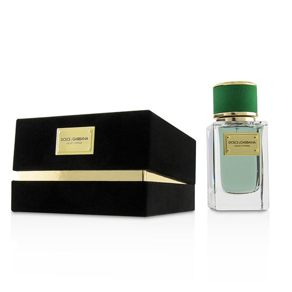 Dolce & Gabbana Velvet Cypress Eau De Parfum Spray 50ml/1.7oz