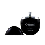 Calvin Klein Obsessed Eau De Parfum Intense Spray 