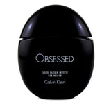 Calvin Klein Obsessed Eau De Parfum Intense Spray 