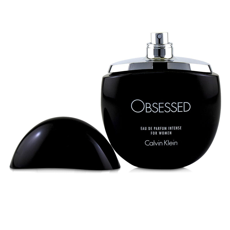 Calvin Klein Obsessed Eau De Parfum Intense Spray 