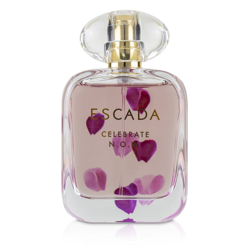 Escada Celebrate N.O.W. Eau De Parfum Spray 