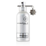 Montale Ginger Musk Eau De Parfum Spray  50ml/1.7oz
