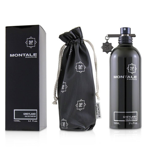 Montale Greyland Eau De Parfum Spray 
