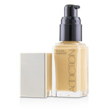 ADDICTION The Glow Foundation SPF 20 - # 013 (Golden Sand) 